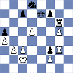 Sukhinin - Kochukova (Balashov, 2014)