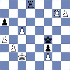MacFarlane - Beesley (Auckland, 1996)