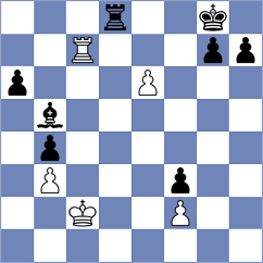 Alvarez Palacios - Estevez Jacome (Asturias, 2003)