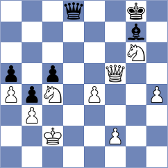 Yanev - Mkrtchyan (chess.com INT, 2025)