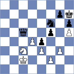 Gonzalez - Garcia Cano (Montcada, 1997)