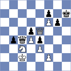 Gavrilov - Vartapetyan (Pardubice, 1994)
