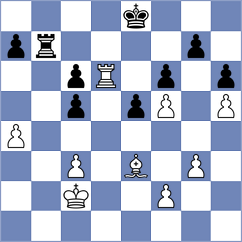 Matinian - Borrmann (chess.com INT, 2023)