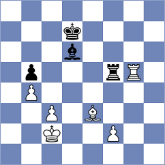 Potikhoshkina - Golovkina (Moscow, 2009)
