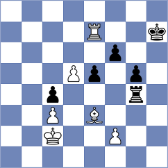 Belousov - Tsukanov (Kazan, 2003)