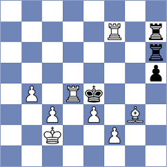Krsnik Cohar - Bouska (chess.com INT, 2025)