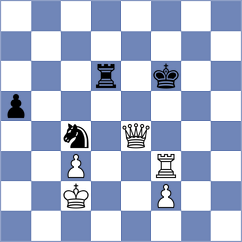 Askarov - Drygalov (chess.com INT, 2025)
