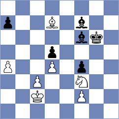 Shatilin - Demidov (Novosibirsk, 2001)