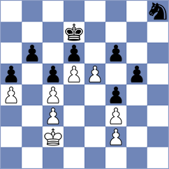 Pilyshenko - Ivekovic (Sibenik, 2007)