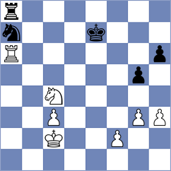 Karpov - Polgar (Lindsborg, 2004)