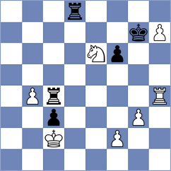 Pein - Perez Hernandez (chess.com INT, 2025)