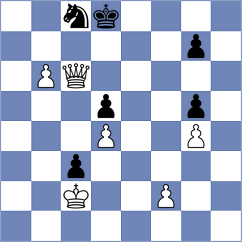 Turzo - Bilan (chess.com INT, 2024)