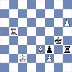 Heasman - Bagri (England, 1993)