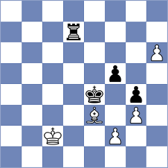 Delorme - Martynov (chess.com INT, 2023)