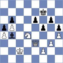 Khachatryan - Sana Omprakash Kayyar (FIDE Online Arena INT, 2024)