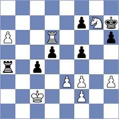 Kryakvin - Jovic (chess.com INT, 2025)