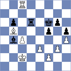 Alburt - Adamski (Bucharest, 1978)