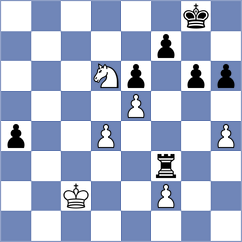 Buker - Lancman (chess.com INT, 2024)