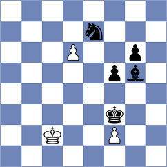 Leiva - Troff (chess.com INT, 2024)