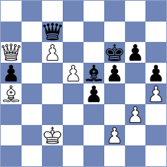 Lukanov - Sergeev (Krasnoyarsk, 2011)
