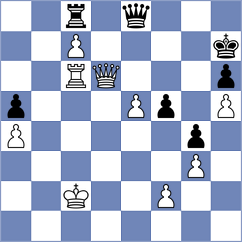 Jackson - Derakhshani (Kenilworth ENG, 2024)