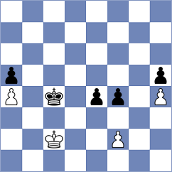 Botvinnik - Borsuk (Ramat Aviv, 2000)