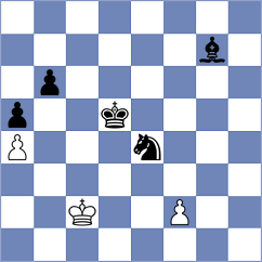 Alonso Rosell - Mortazavi (chess.com INT, 2024)