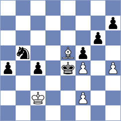 Tovarek - Krejca (Czech Republic CZE, 2025)