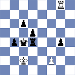 Morozov - Prohorov (Rybinsk, 2009)