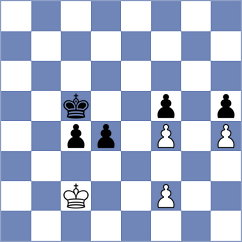 Goldovsky - Arnold (chess.com INT, 2022)