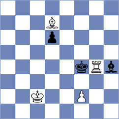 Di Benedetto - Kubicka (chess.com INT, 2025)