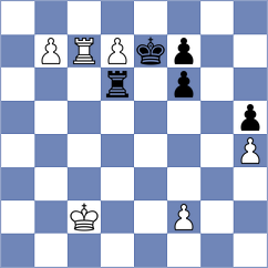 Juan Lepp - Alvarez Morales (Roquetas de Mar ESP, 2025)