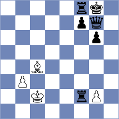 Harper - Uber Gracia (chess.com INT, 2025)