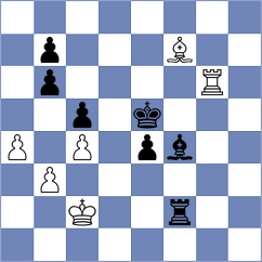 Alfaya Marcelo - Harsh (chess.com INT, 2025)