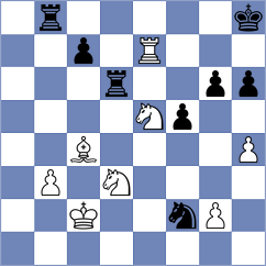 Bolado Saez - Ramos Aldoradin (Mostoles, 2012)