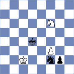 Sanchez Alarcon - Baches Garcia (chess.com INT, 2022)