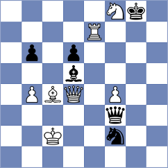 Averin - Gusev (Novi Sad SRB, 2025)