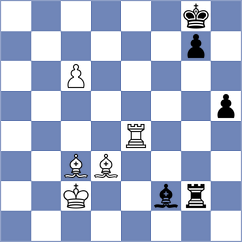 Petukhov - Erendzhenov (Lagan, 2008)
