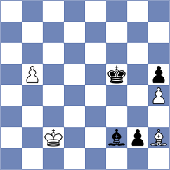 Ivanchuk - Carlsen (Sao PauloBilbao, 2011)