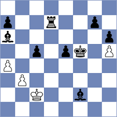 Rioseco Pinochet - Zhou (chess.com INT, 2024)