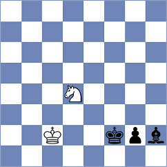 Osman - Bochkarev (Bucharest, 2001)