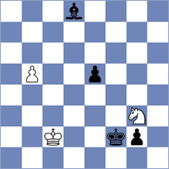 Ejsymont - Yonal (chess.com INT, 2025)