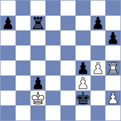 Evans - Hopkins (England, 2013)