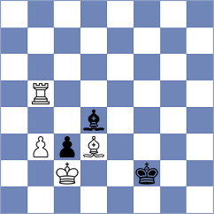 Arslanov - Hoffmann (chess.com INT, 2024)