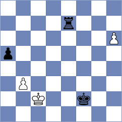 Glashausser - Sericano (chess.com INT, 2023)