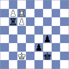 Marino Bravo - Quiroz Alva (chess.com INT, 2024)