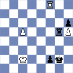 Andreev - Urjubdshzirov (St Petersburg, 2006)