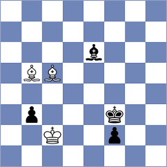 Johansen - Ochtman (Copenhagen, 2005)