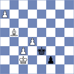 Zhang - Johnson (Budapest HUN, 2024)