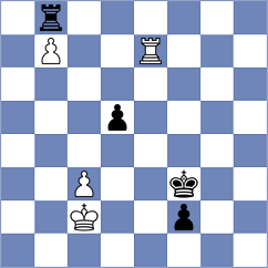 Troff - Fiorito (chess.com INT, 2023)